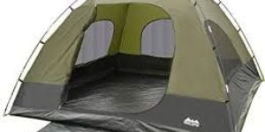Camping Tent