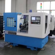 CNC Turning Machine
