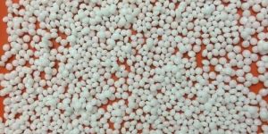 Transparent Opac TPE Granules