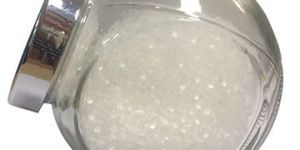 White TPV Rubber Granule