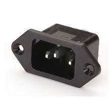 Computer Power Sockets