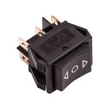 Rocker Switches