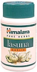 Lasuna Capsule
