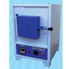 Muffle Furnace