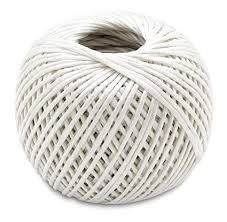 White Twine