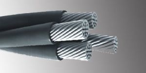Aerial Bunched Cable