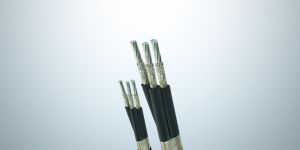 Aluminium Service Wire