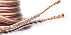 Speaker Wire
