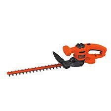 Electric Hedge Trimmer