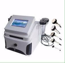 Ultrasonic Cavitation Machine