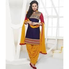 Patiala Suits