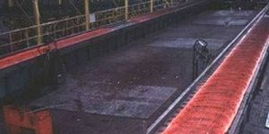 Fire Retardant Rubber Conveyor Belt