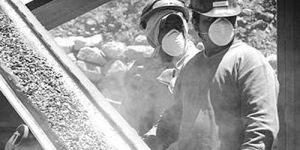 Heat Resistant Rubber Conveyor Belt