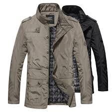 Men Jackets