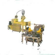 Candle Extruder Machine
