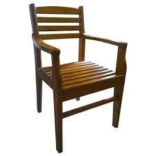 Teak Chairs