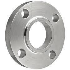 Steel Flanges