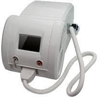 Intense Pulsed Light System