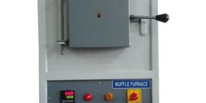 Muffle Furnace