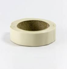 Big White Cloth Tape Roll