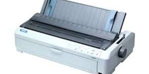 Dot Matrix Printers