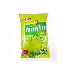 Instant Nimbu Pani