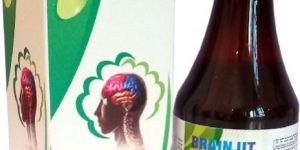 Ayurvedic Brain Tonic