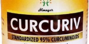 Curcumin Capsule