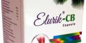 Joint Pain Relief Capsule