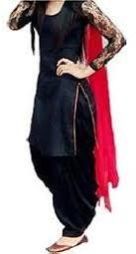 Girls Salwar Suits