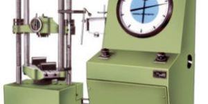 Universal Testing Machine