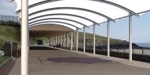 Tensile Membrane Structure