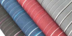 Yarns Polyester Fabric