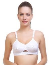 Cotton Bra