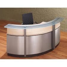 Reception Counter