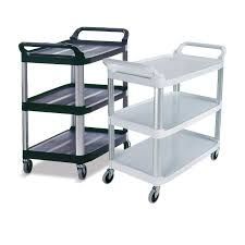 Utility Trolleys