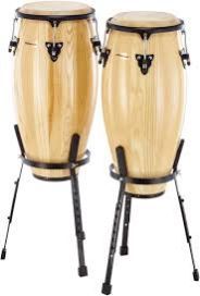 Conga Drums