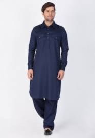 Mens Pathani Suit