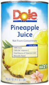 Pineapple Juice