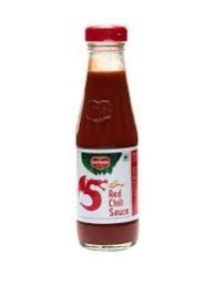 Red Chilli Sauce