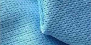 Micro Knitted Fabric