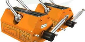 Permanent Magnetic Lifter