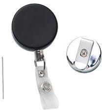 Badge Reel