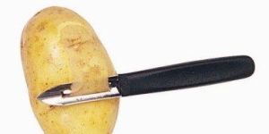Potato Peeler