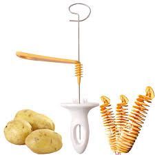Potato Slicer