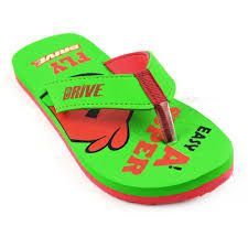 Kids Rubber Slippers