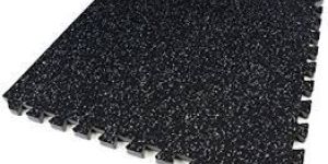 Rubber Tile