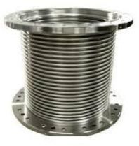 Expansion Bellow Metallic