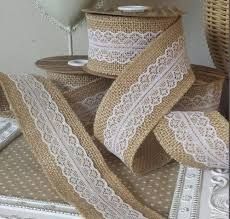 Jute Laces