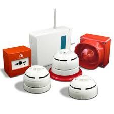 Fire Alarm Systems